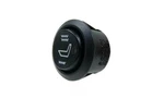 Rostra 2502798 Seat Heater Replacement Switch Round 3-POSITION. Fixed Price $35.99.