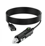 12V Dc Port Power Cord 720105-1 Cable For Humminbird Helix Fish Finders (8 Feet). Fixed Price $22.90.