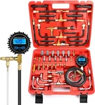 Betooll Digital Fuel Injection Pressure Tester Kit -. Fixed Price $92.10.