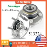 Treeligo Rwd Front Wheel Bearing Hubs For 2005-2014 Chrysler 300 Dodge Charger. Fixed Price $37.90.