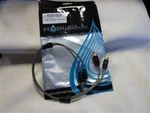 Roswell B720-0320 Rca Cable Channel 0.5M. Fixed Price $12.95.