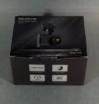 Nexpow T7J6 Dash Front And Rear, 1080P Full Hd Camera. Fixed Price $18.74.