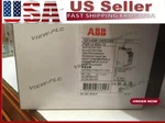 1PC New Abb PSR12-600-70 1SFA896106R7000 Soft Starter In Box Brand. Fixed Price $192.95.