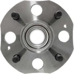 Wheel Bearing And Hub Assembly Quality-built WH512178 Fits 98-02 Honda Accord. Fixed Price $42.15.