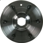Driv Wheel Bearing & Hub Assembly 515036 Hassle-free Installation Long-.... Fixed Price $157.95.