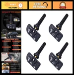 Tpms Tire Pressure Monitoring System Sensor 433MHZ For Buick, Chevy, Gmc, Pontia. Fixed Price $75.99.