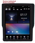 Linkswell TS-DGPU12-1RR-5S GEN5 12.1" T-style Radio For 2019-21 Dodge Ram Rework. Fixed Price $799.00.
