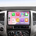 For Toyota Tacoma 2005-2015 Apple Carplay Gps Android Stereo Radio 9INCH. Fixed Price $107.00.