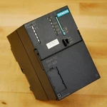 Siemens 6ES7 317-2AJ10-0AB0 Controller, S7-300, Simatic Used. Fixed Price $398.99.
