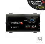 Stetsom Infinite 120A Battery Charger. Fixed Price $230.00.