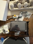 Naifay Car Radio For Toyota Tacoma 2005-2015 Stereo, 9INCH Ips Never Used. Fixed Price $90.00.