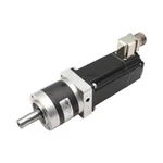 Schneider Electric BRS368W130ACA Stepper Motor 230VAC + GBX060004K I=4 -used-. Fixed Price $811.05.
