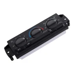 Ac Climate Control Module For Chevy Silverado Avalanche 1500 2500 2002 599-266. Fixed Price $46.10.