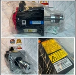 Fanuc A06B-0243-B100 A06B0243B100 Ac Servo Motor Shaft AIF12/4000 AIA1000 3.0 Kw. Fixed Price $749.96.
