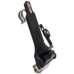 Pyle Universal Monitor Sun Visor Mounting System Adjustable Height/depth Plvsr. Fixed Price $12.99.