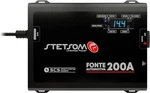 Stetsom Infinite Black 200A High Voltage Power Battery Supply And Charger. Fixed Price $269.95.