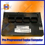 2010 Dodge Caravan 4.0L Engine Computer Ecm P68050410 *vin Programmed. Fixed Price $174.98.