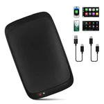 Vcarlinkplay 3 1 Wireless Carplay Adapter, Ai Box/android Auto. Fixed Price $31.29.