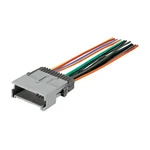 American International GWH348 2000-2003 Saturn Wire Harness. Fixed Price $13.78.