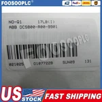 Abb New SDCS-POW-4 3ADT315100R1012 DCS800 Pcb Circuit Board 1PC. Fixed Price $1056.27.