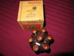 Nos German Bosch Early Swb Porsche 911 Distributor Cap ZVS75Z7. Fixed Price $199.00.