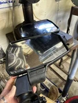 Shejisi Utv Side Mirrors,you No Longer Need To Adjust By 8.5"*5.3", Black. Fixed Price $40.00.