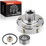 Front Wheel Bearing And Hub Kit Compatible With Honda Accord 03-07,. Fixed Price $71.99.