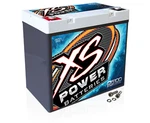 Xs Power D5100 3100 Amp Agm Cell Car Audio Battery + Terminal Hardware. Fixed Price $339.99.