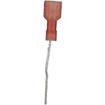 Install Bay RNFD250F .250 Female Quick Disconnects 100 Pack Red. Fixed Price $23.15.