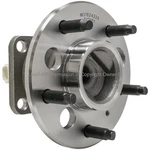 Quality-built WH512151 Wheel Bearing And Hub Assembly. Fixed Price $61.99.