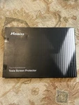 Nmoiss Tesla Model 3 / Y Screen Protector Tempered Glass 9H. Fixed Price $15.00.
