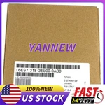 Siemens 6ES7318-3EL00-0AB0 Simatic S7-300 Cpu 319-3 Pn/dp. Fixed Price $1598.00.