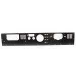 Kentrol 50565 Dash Panal With Radio Opening For 77-86 Jeep. Fixed Price $248.34.