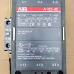 New Abb A185-30-11 Contactor. Fixed Price $290.00.