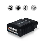 Vgate Vlinker Ms BT3.0 OBD2 Diagnostic Scan Tool Code Reader For Ios/android/pc. Fixed Price $65.09.