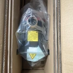 Fanuc A06B-0243-B100#0100 Ac Motor New!!. Fixed Price $1566.55.