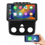 Votheon Car Radio Upgrade For Dodge Ram 1500 2500 2GB+32GB Without Camera. Fixed Price $225.99.