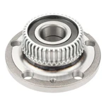 Rear Wheel Hub Bearing For 1999-2005 Vw Jetta And 2000-2006 Audi Quattro. Fixed Price $25.49.