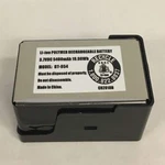 Uniden BPS100 Replacement Large Capacity Battery For SDS100 Police Scanner. Fixed Price $69.99.