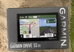 Brand New Touchscreen Garmin Drive 53EX 5" Gps. Fixed Price $129.95.