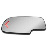 Dna Motoring SMP-056-L Factory Oe Style Left/driver Side Door Rear View Mirro.... Fixed Price $32.07.