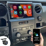 2009-2012 Ford F150 Carplay Android Stereo Radio Wifi Gps Bt. Fixed Price $130.33.