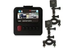 Navatlas DXB500DVR All-weather System With Two Hd Action Cameras For Atvs. Fixed Price $199.99.