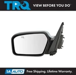Trq Mirror Power Heated Puddle Light Memory Lh For Lincoln Mkz Zephyr. Fixed Price $89.95.