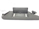 2018-2021 Dodge Challenger Driver Side Sun Visor 6KM09DX9AA. Fixed Price $49.99.