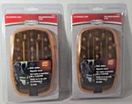 2X Roadpro RP6350A Emergency Warning Light, Led, Magnetic, Amber,. Fixed Price $49.95.