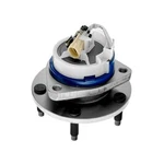 Quality-built WH513139 Front Passenger Side Wheel Bearing And Hub Assembly. Fixed Price $79.86.