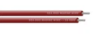 Sea-dog 8018022 Awg Red 100FT Primary Wire; Stranded Conductor; Guage;. Fixed Price $33.57.