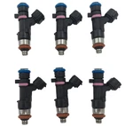 Torquizo Fuel Injector Set For Nissan / Suzuki (6PK). Fixed Price $35.00.