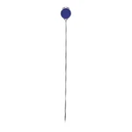 DM-100-B-36 Hy-ko In. Blue Aluminum Driveway Marker. Fixed Price $31.28.